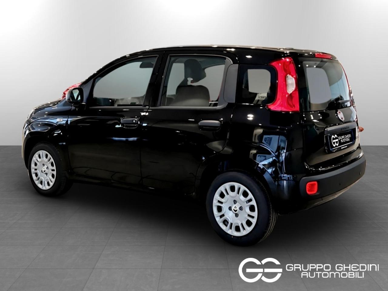 Fiat fiat pandina usata 9