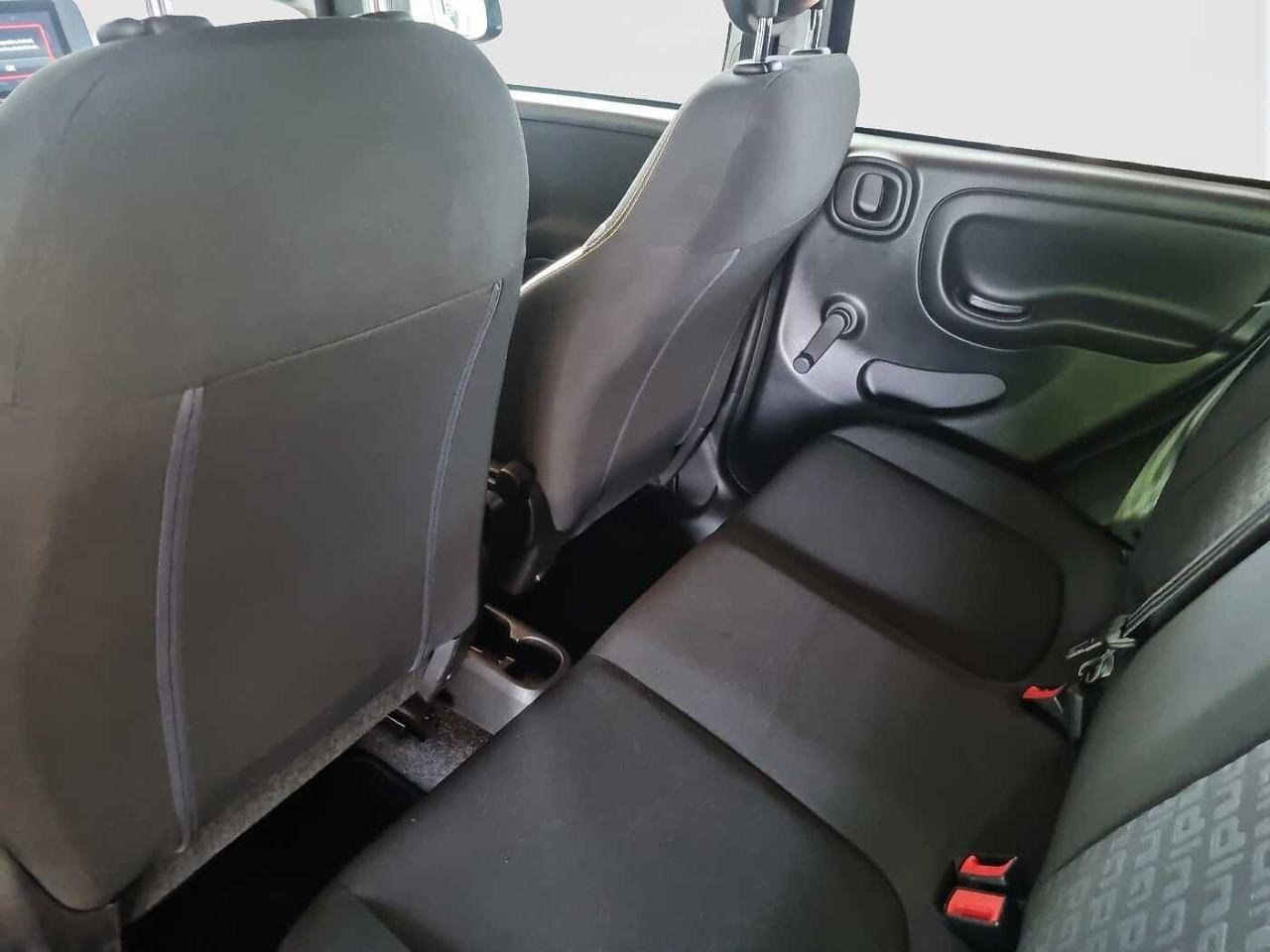 Fiat fiat pandina usata 3