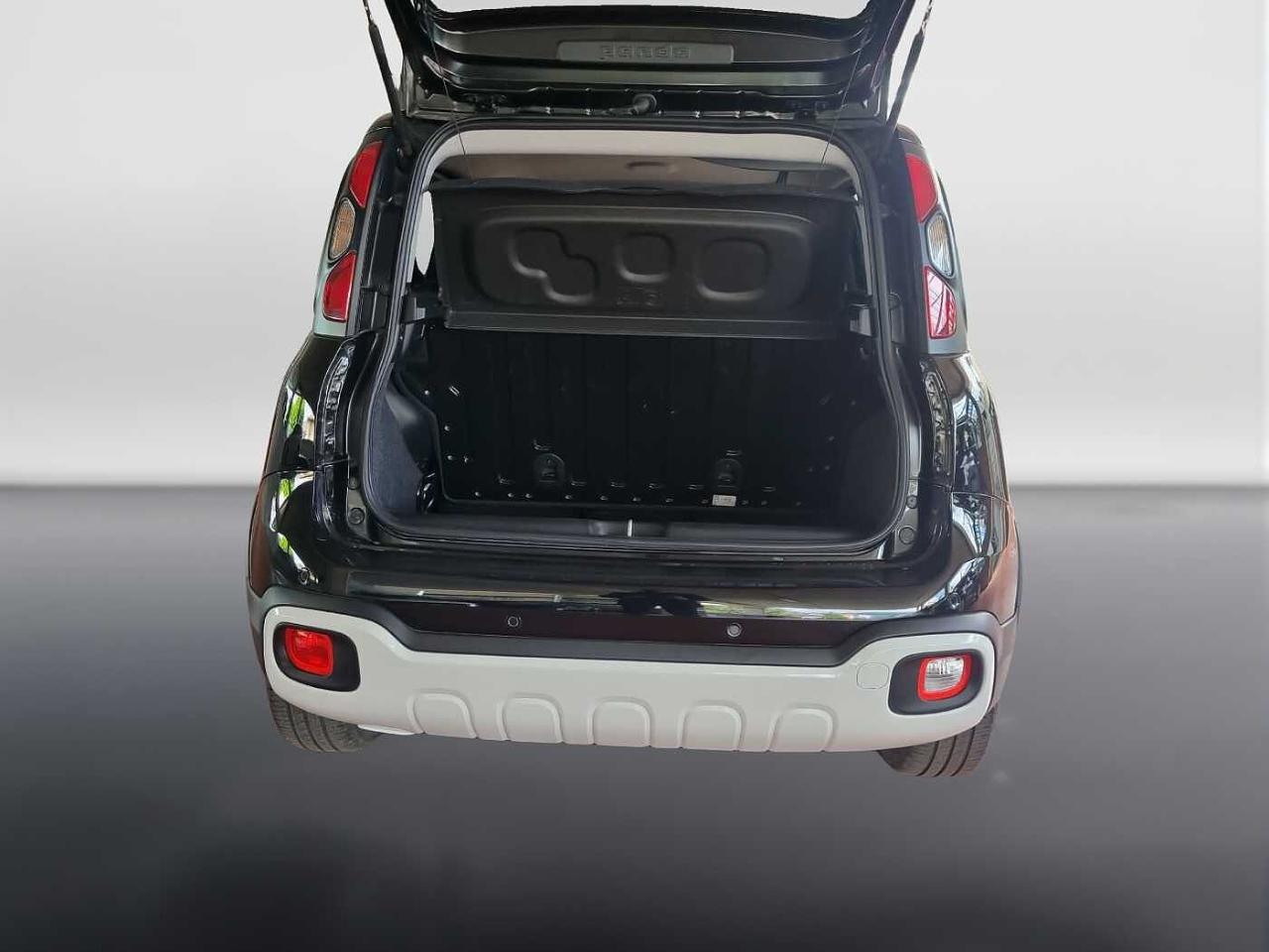 Fiat fiat pandina usata 4
