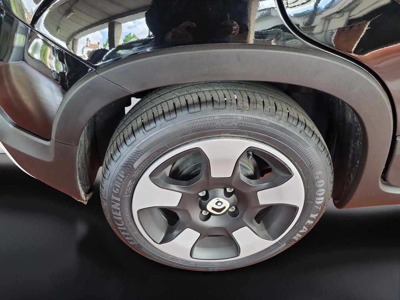Fiat fiat pandina usata 6