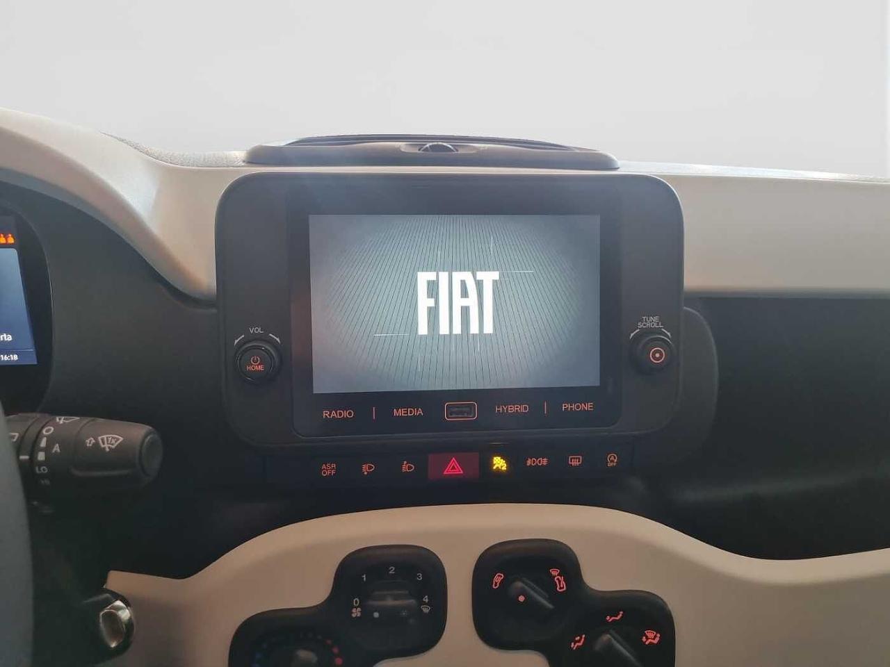 Fiat fiat pandina usata 15