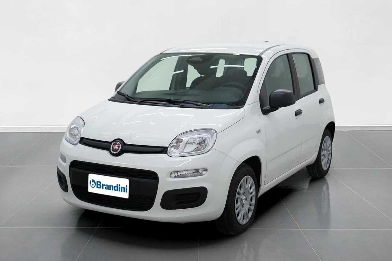 Fiat fiat pandina pandina 1.0 65cv Hybrid Icon