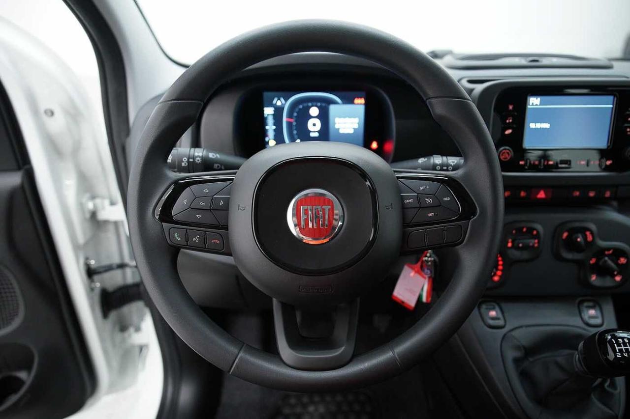 Fiat fiat pandina usata 1