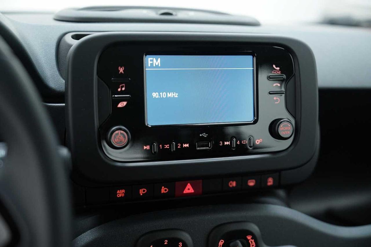 Fiat fiat pandina usata 6