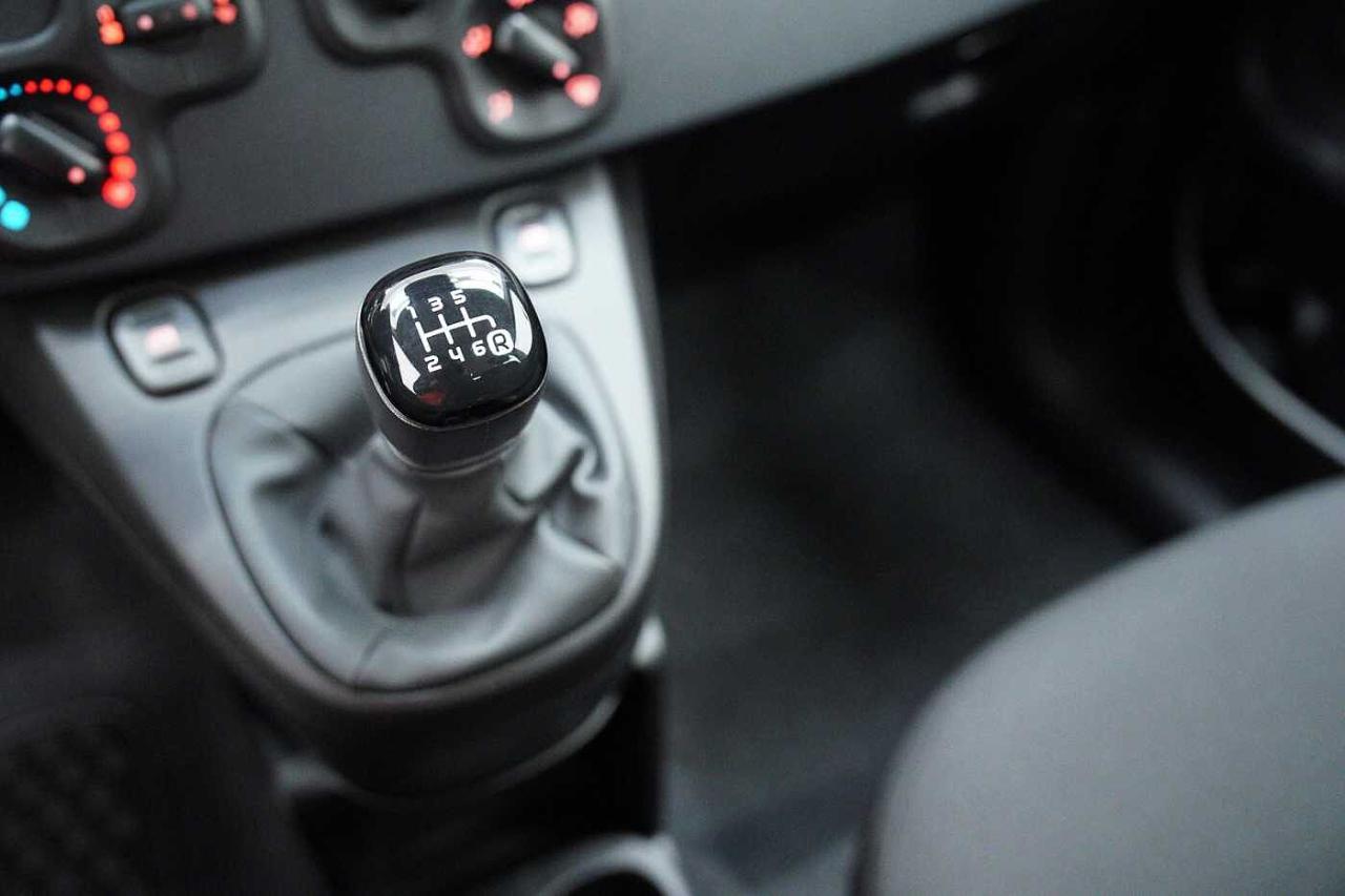 Fiat fiat pandina usata 9