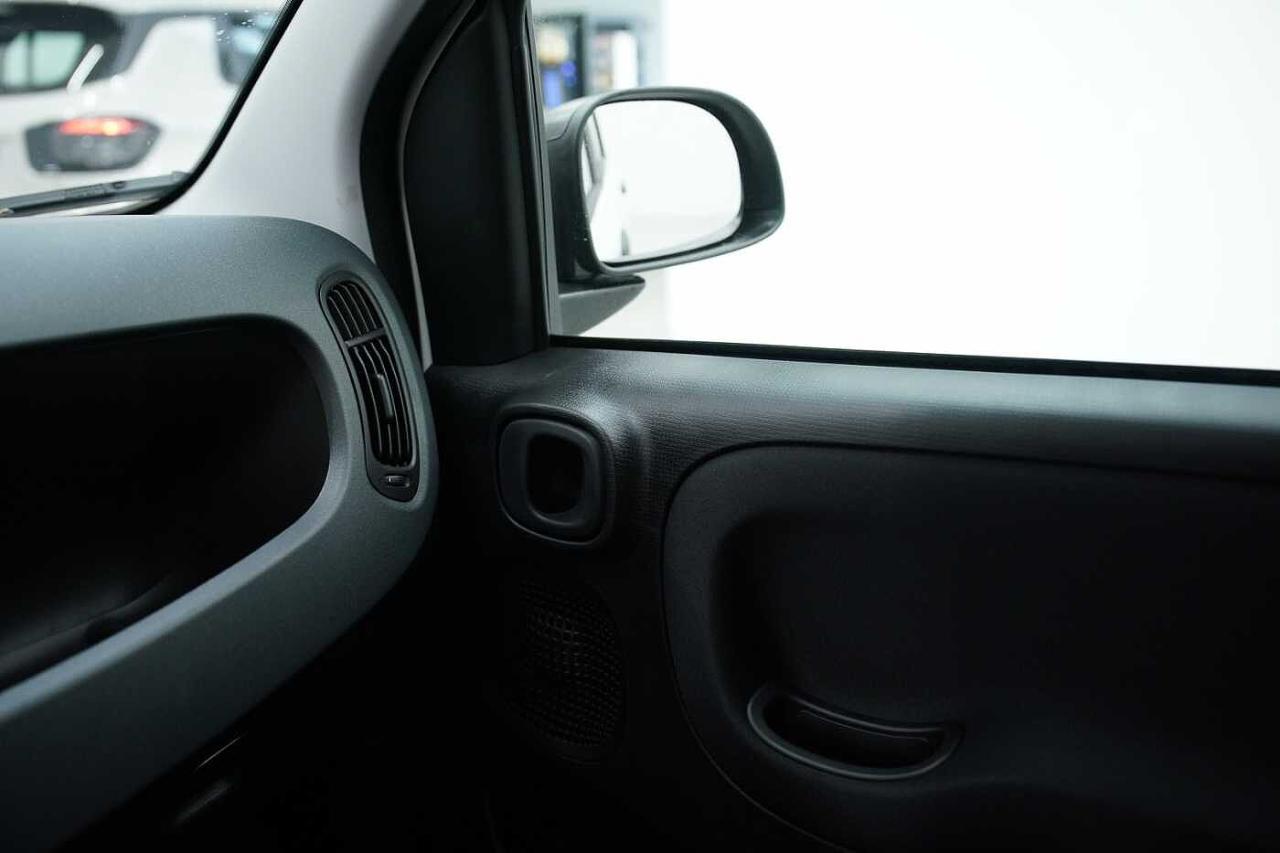 Fiat fiat pandina usata 10
