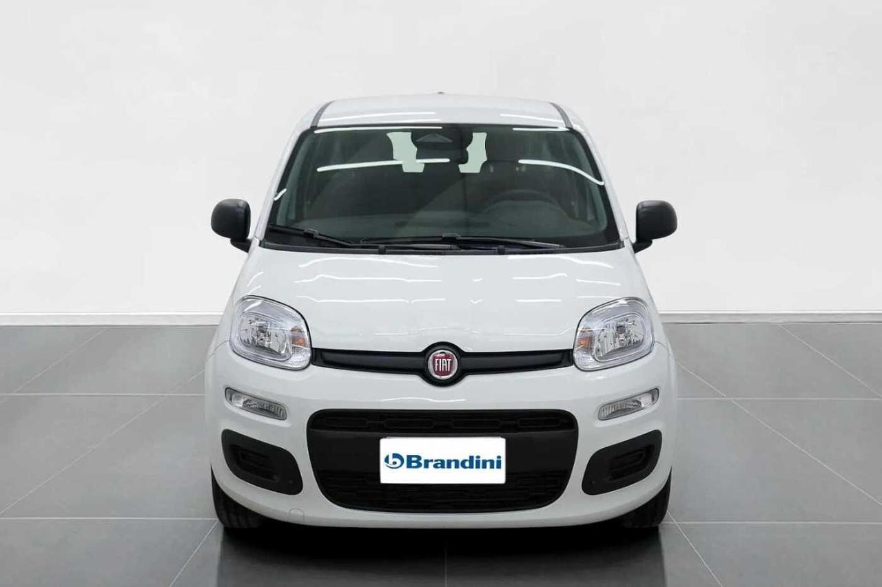 Fiat fiat pandina usata 11