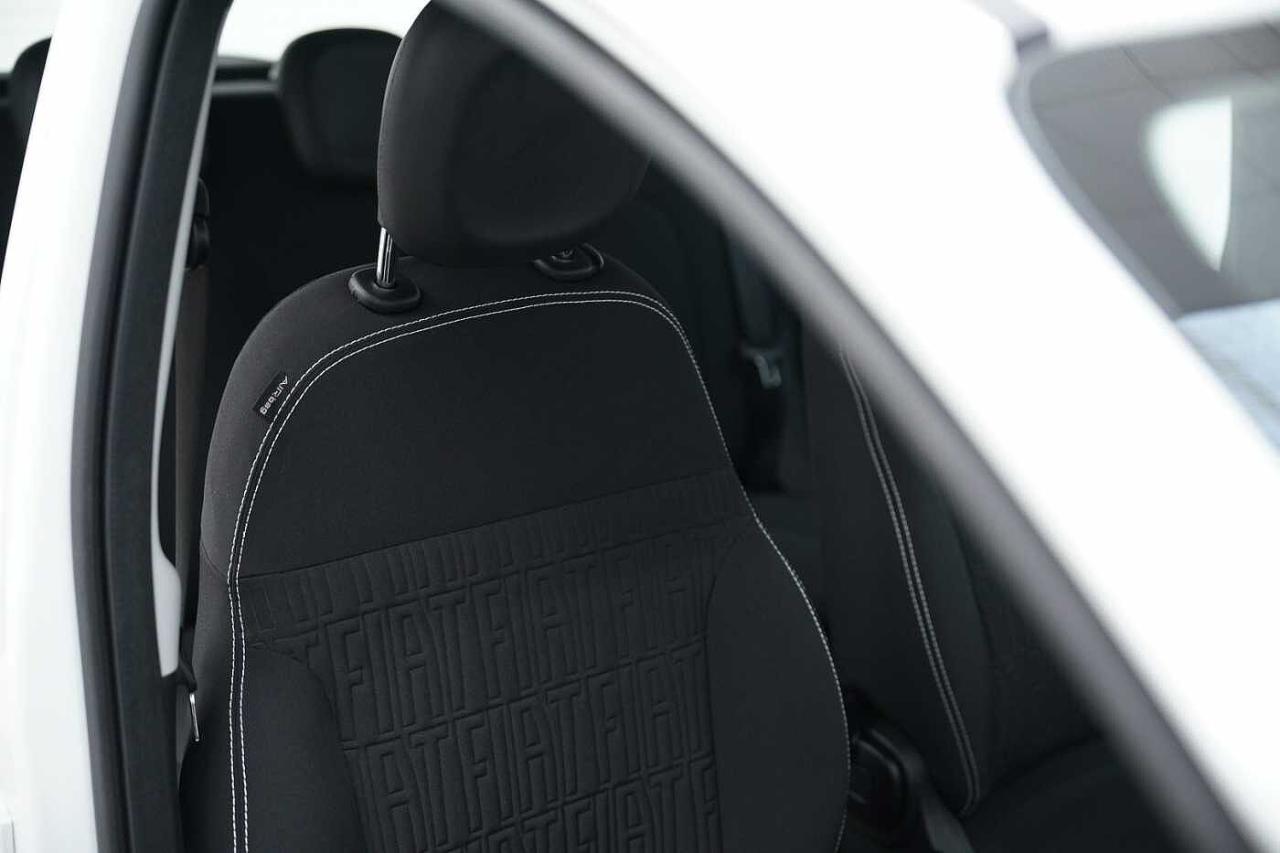 Fiat fiat pandina usata 13