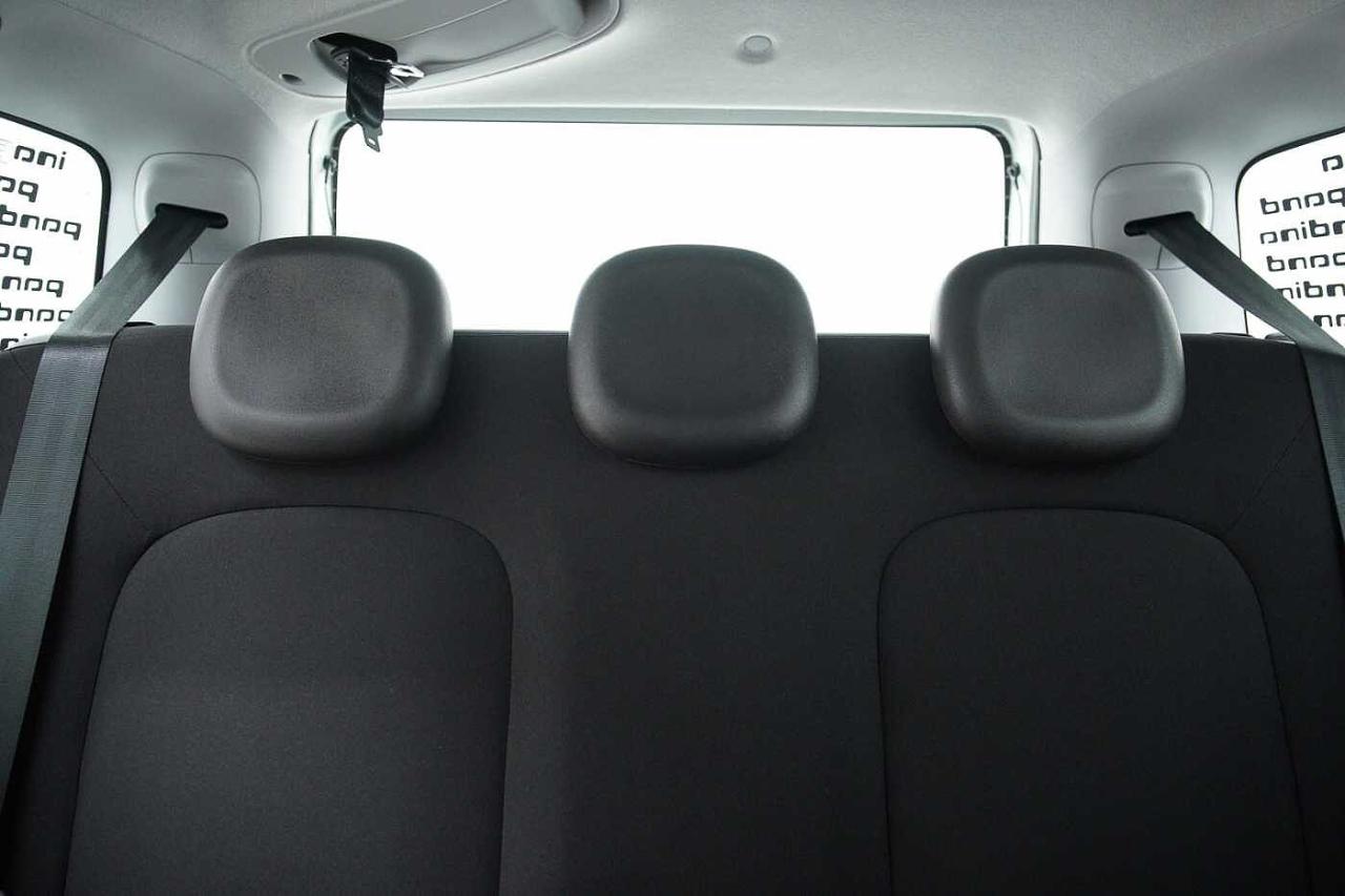 Fiat fiat pandina usata 14