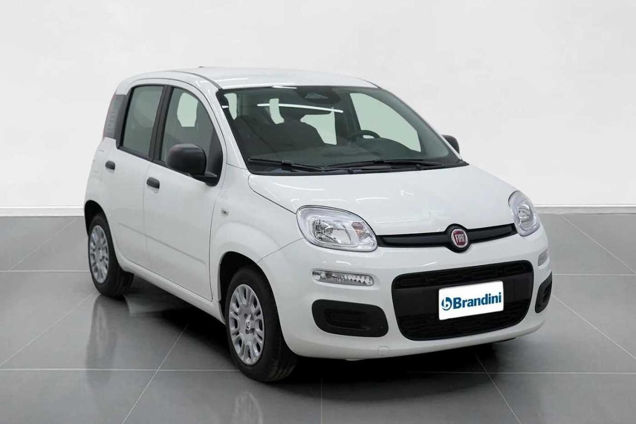 Fiat fiat pandina usata 16