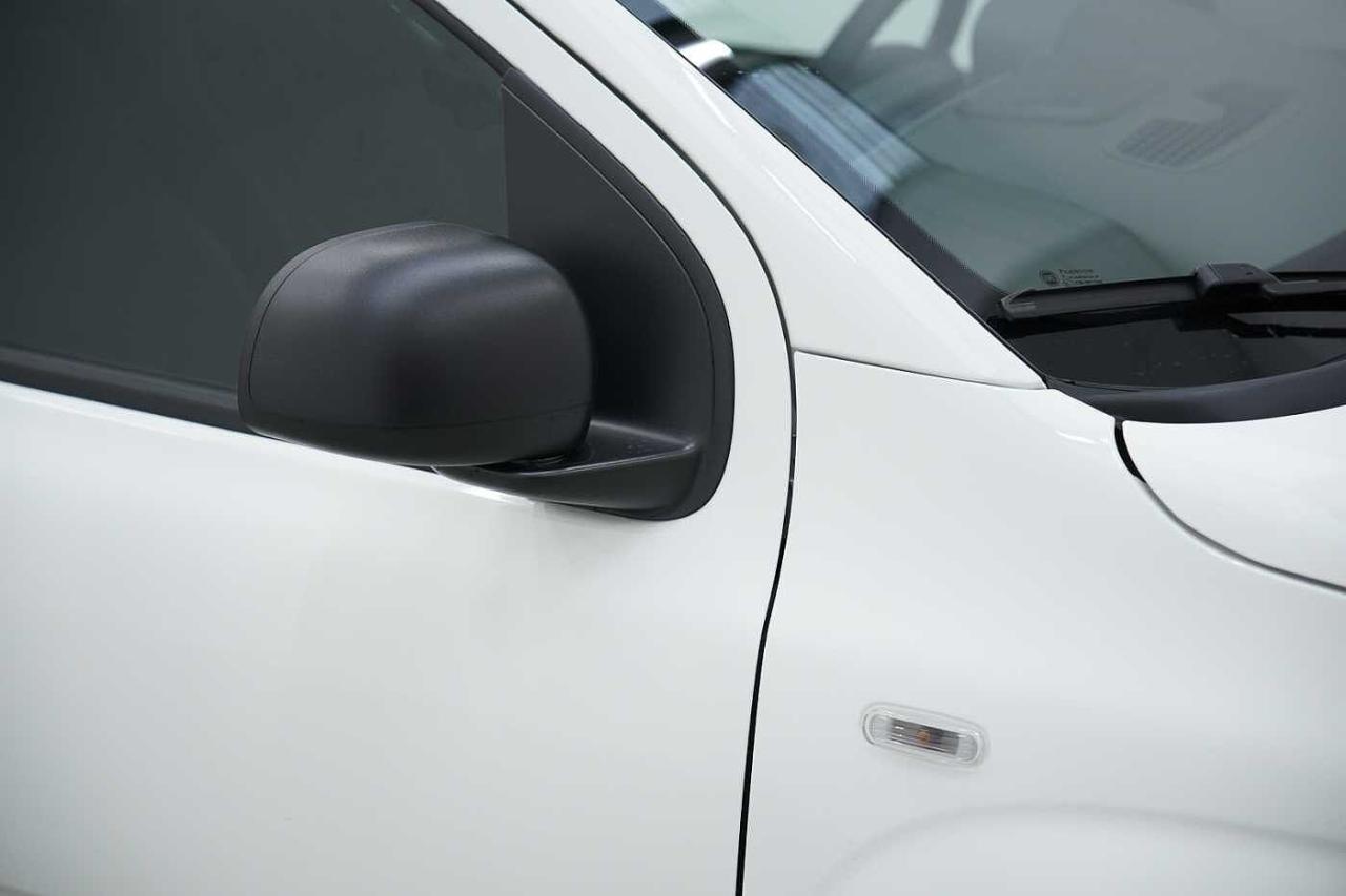 Fiat fiat pandina usata 18