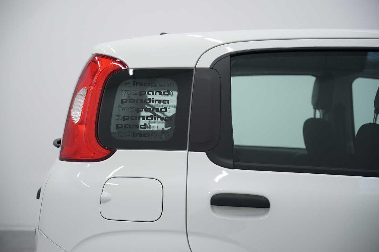 Fiat fiat pandina usata 19