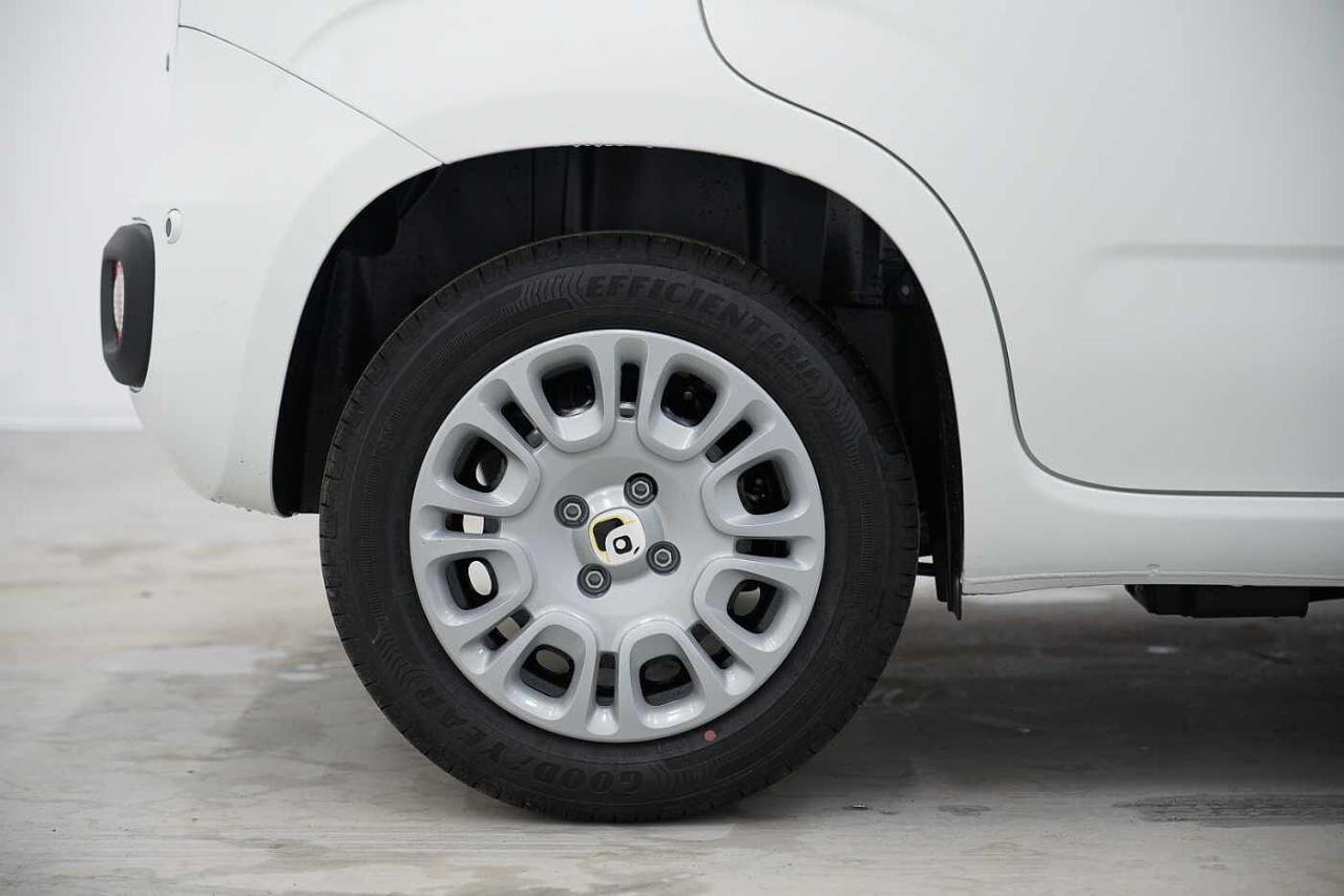 Fiat fiat pandina usata 20