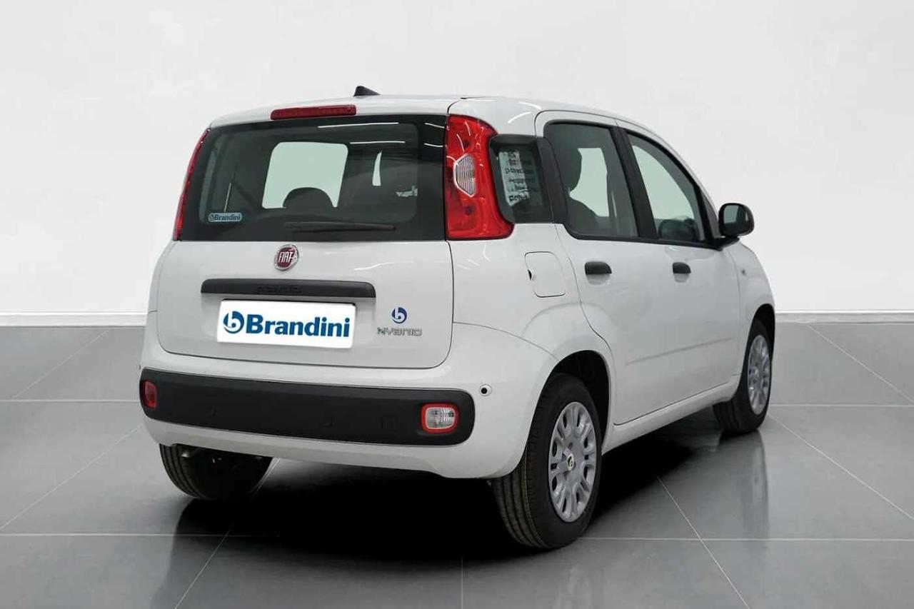Fiat fiat pandina usata 21