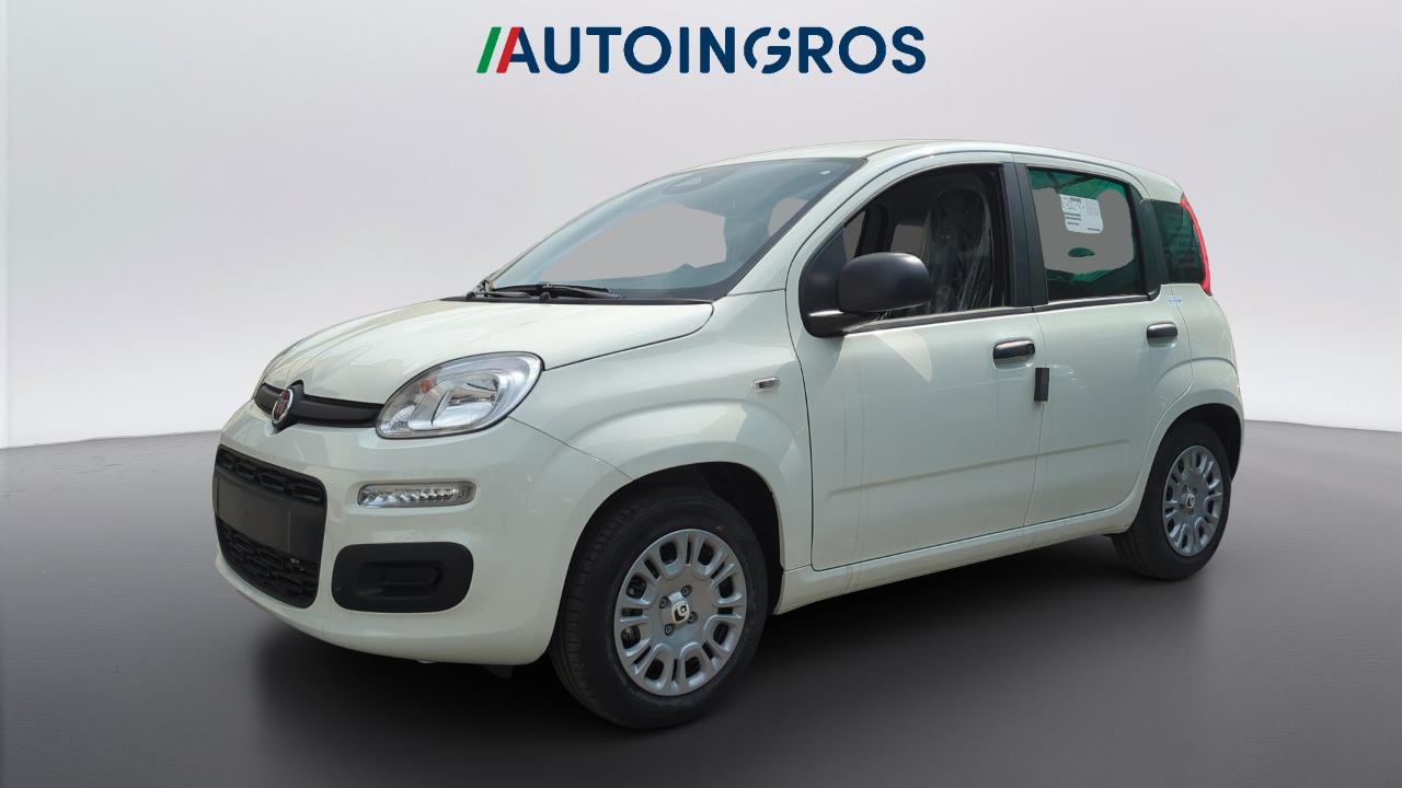 Fiat fiat pandina pandina -Pandina My26 1.0 65cv Hybrid Icon