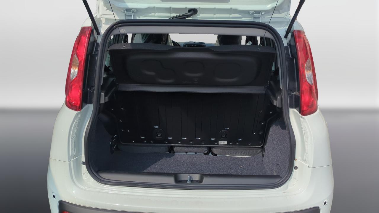 Fiat fiat pandina usata 1