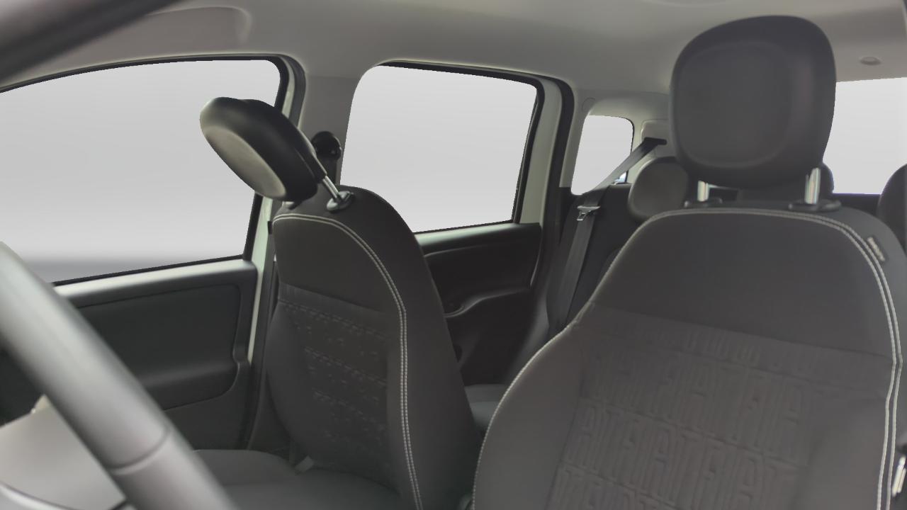 Fiat fiat pandina usata 3
