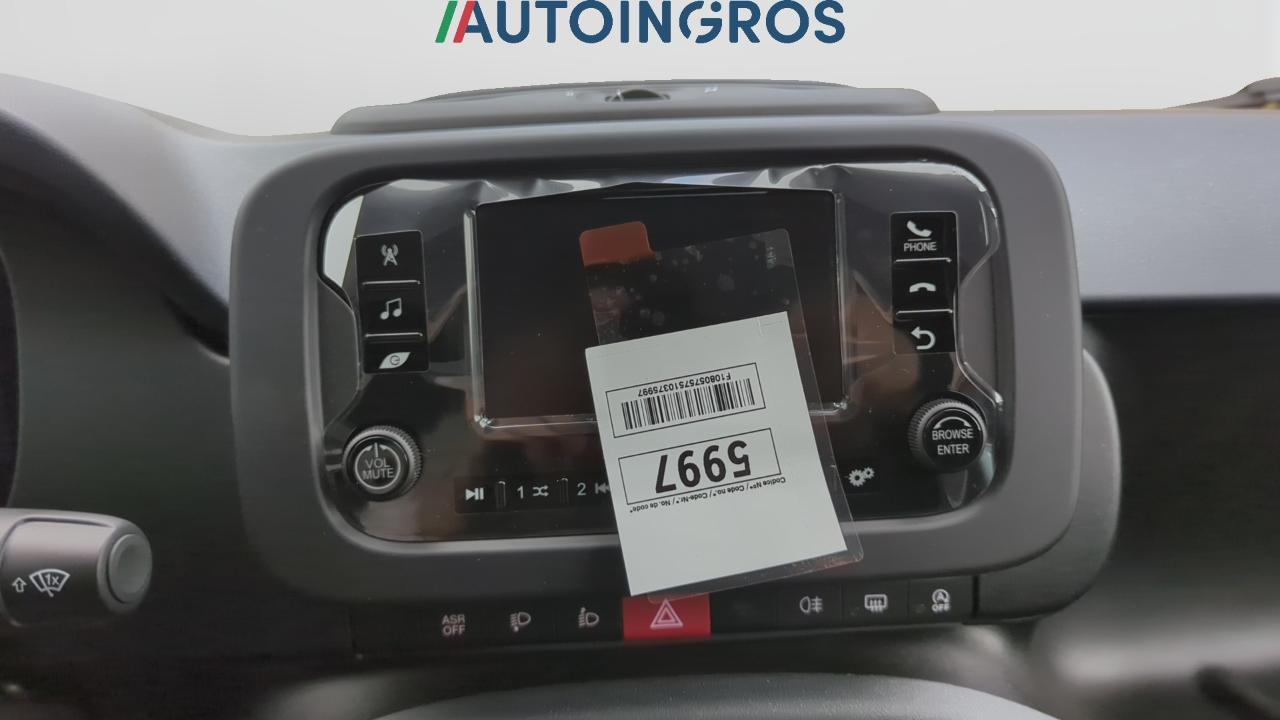 Fiat fiat pandina usata 6