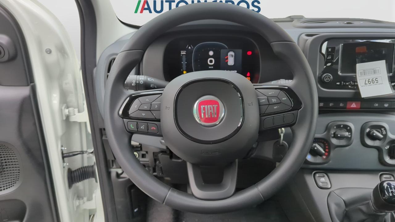 Fiat fiat pandina usata 7