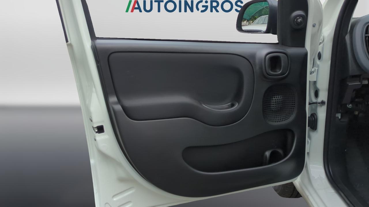 Fiat fiat pandina usata 8