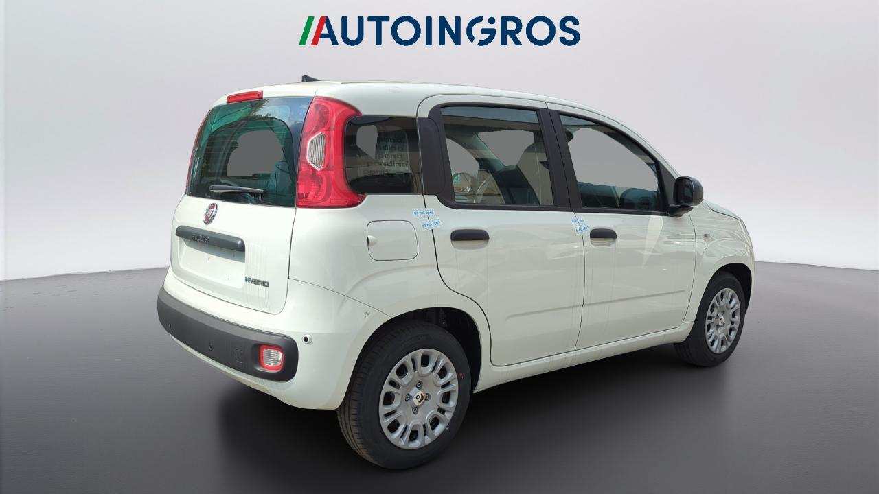 Fiat fiat pandina usata 12