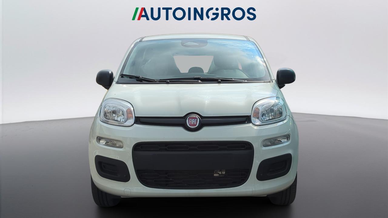 Fiat fiat pandina usata 15