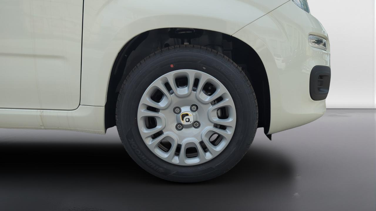 Fiat fiat pandina usata 16