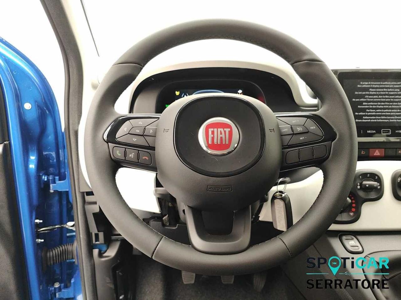 Fiat fiat pandina usata 7