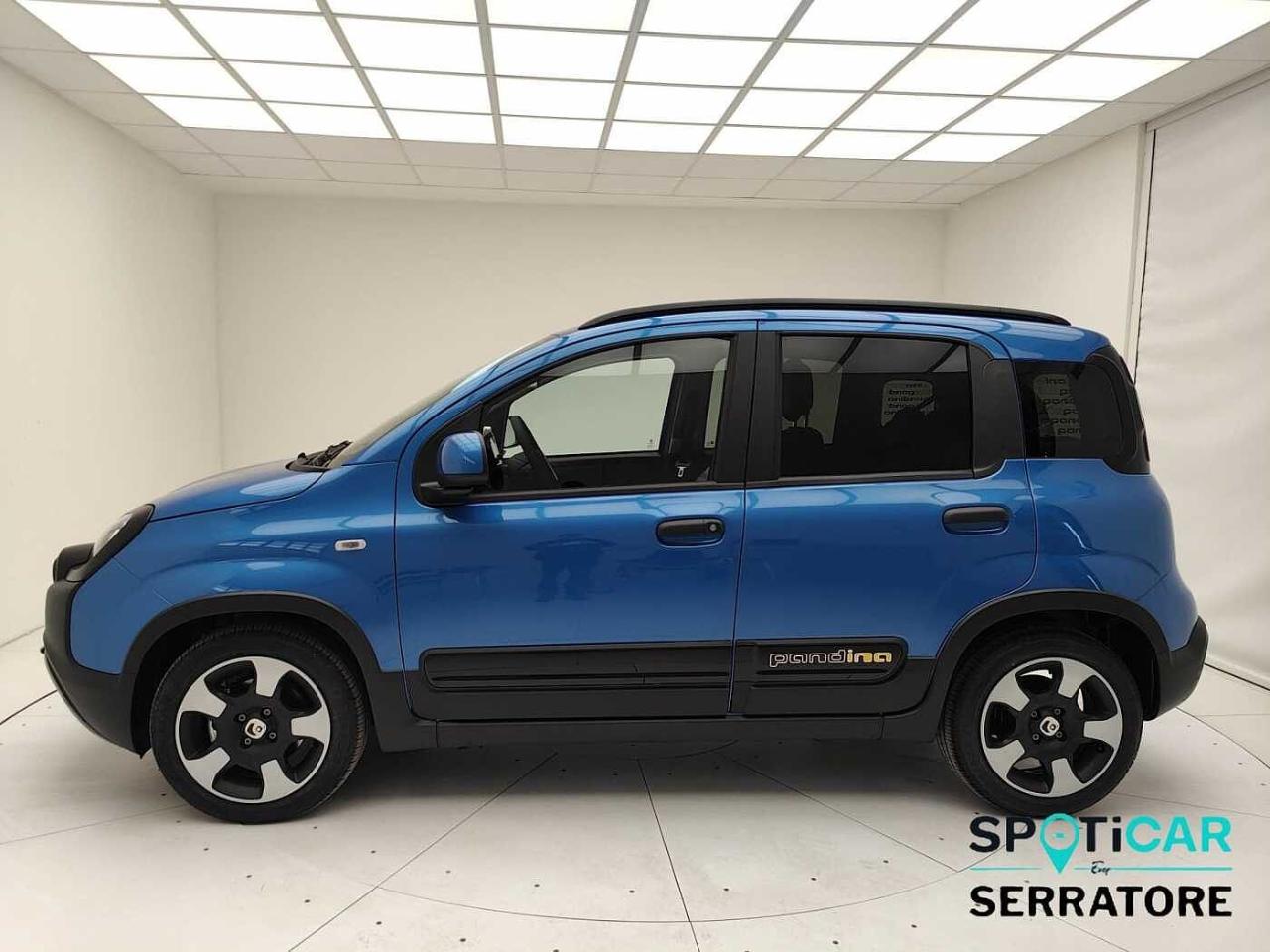 Fiat fiat pandina usata 10