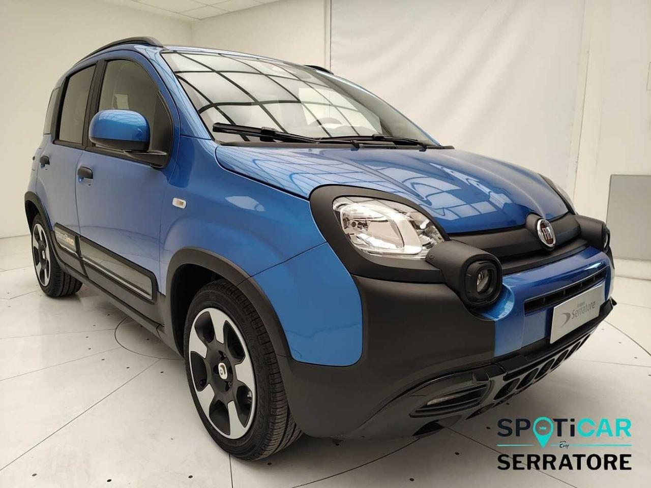 Fiat fiat pandina usata 12