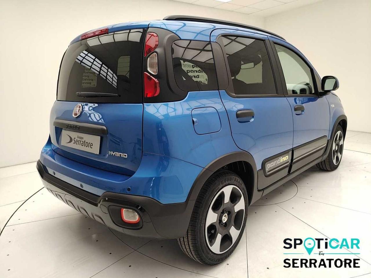 Fiat fiat pandina usata 15