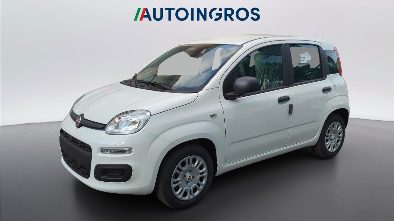 Fiat fiat pandina pandina -Pandina My26 1.0 65cv Hybrid Icon