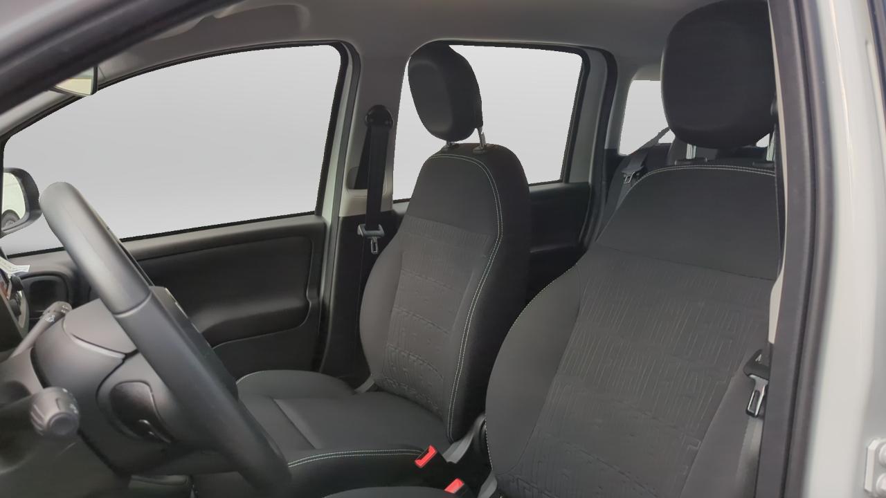 Fiat fiat pandina usata 3