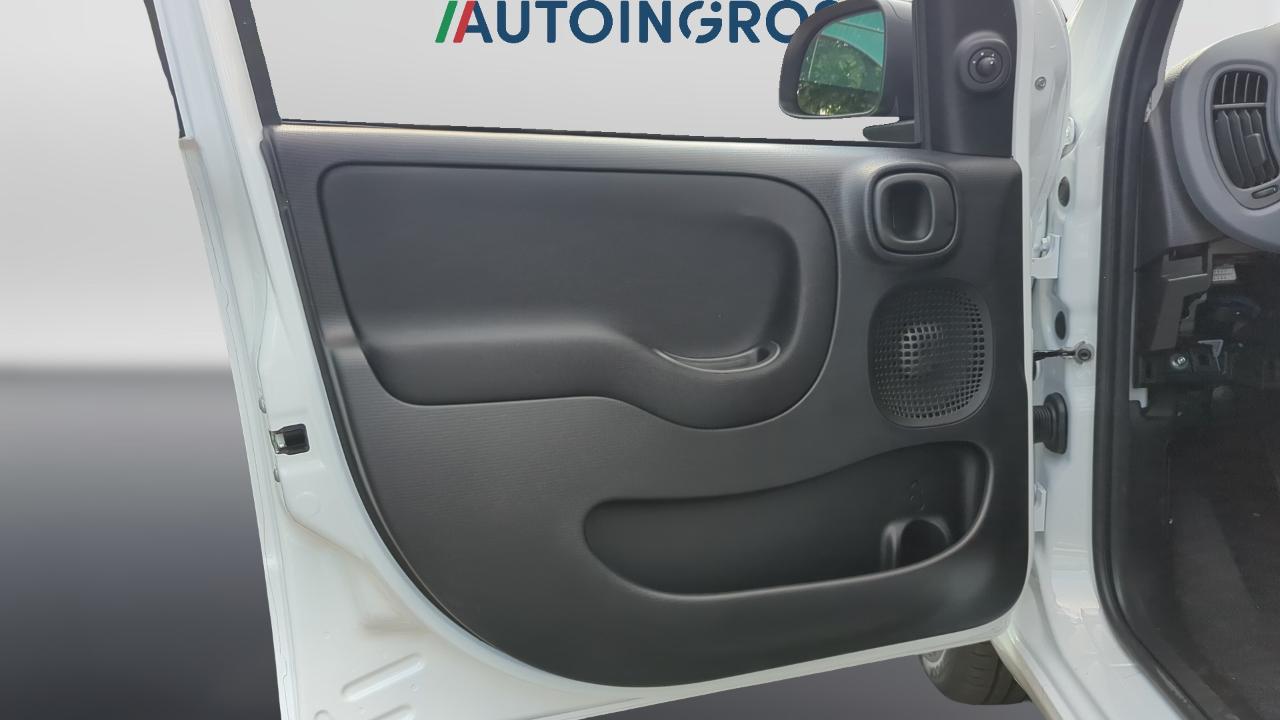 Fiat fiat pandina usata 8