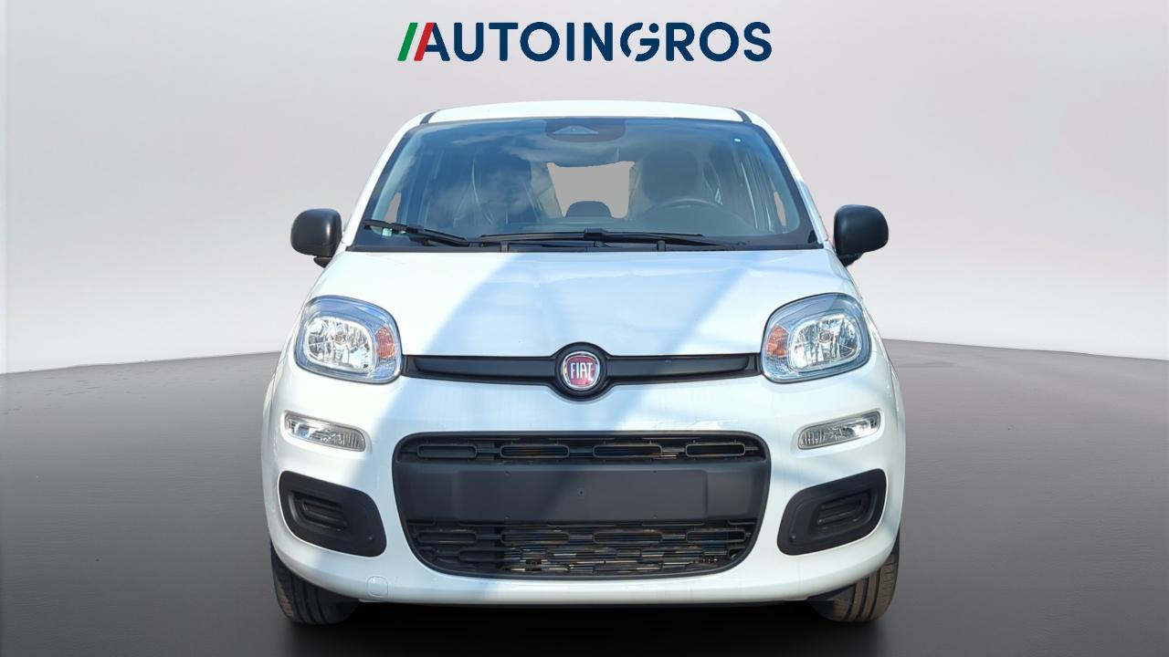 Fiat fiat pandina usata 15