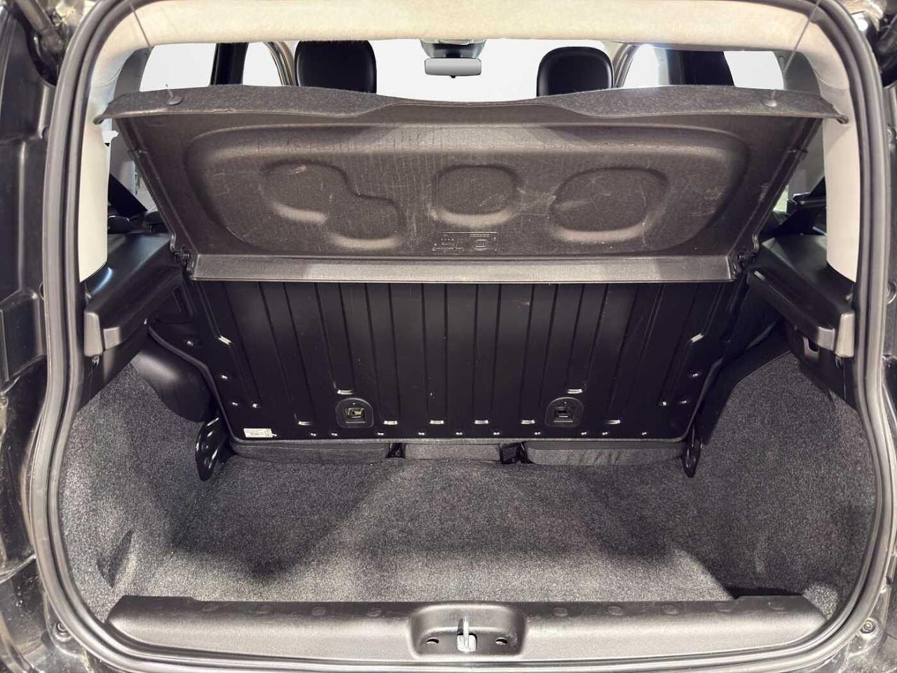 Fiat fiat pandina usata 9