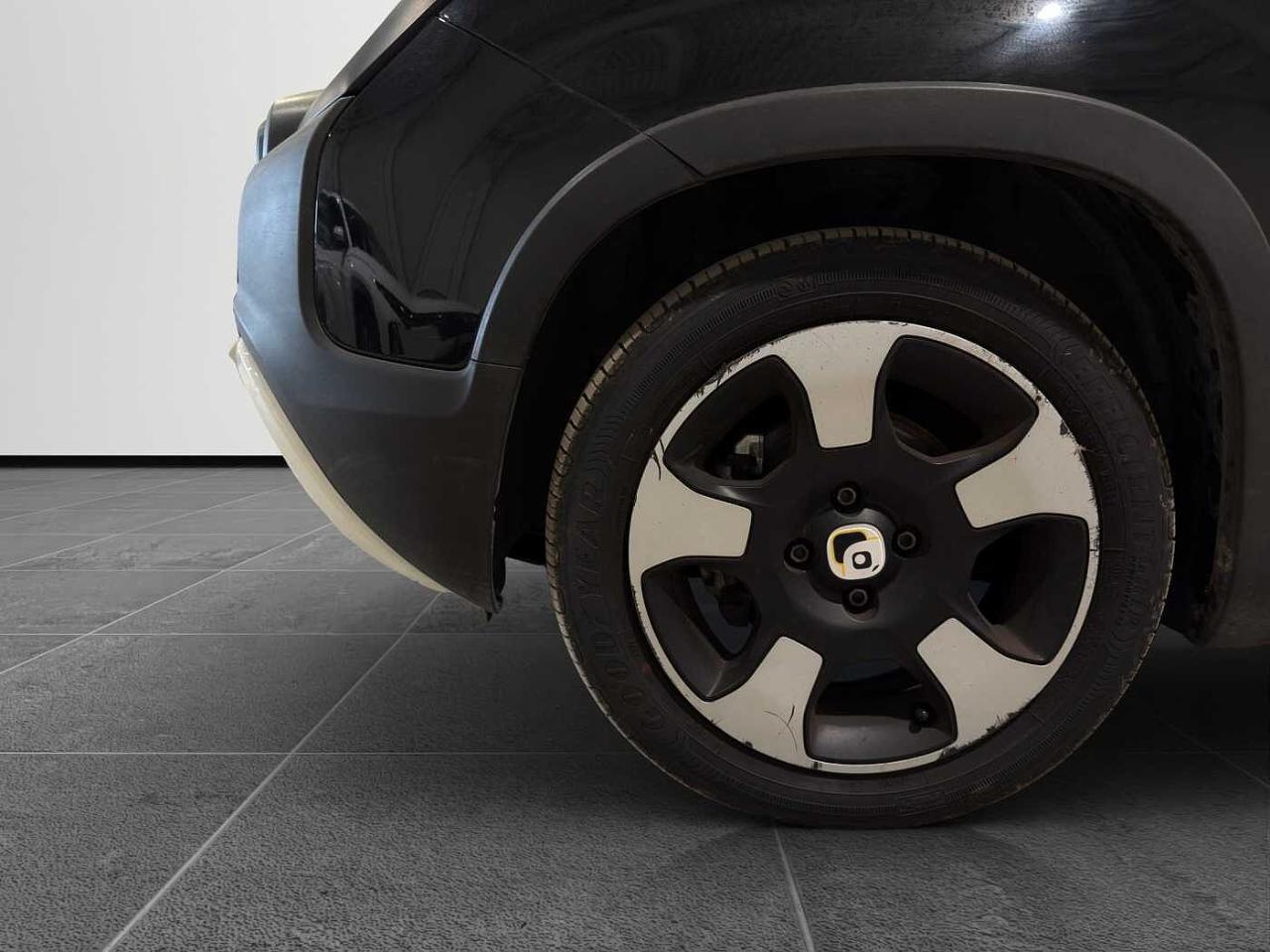 Fiat fiat pandina usata 10