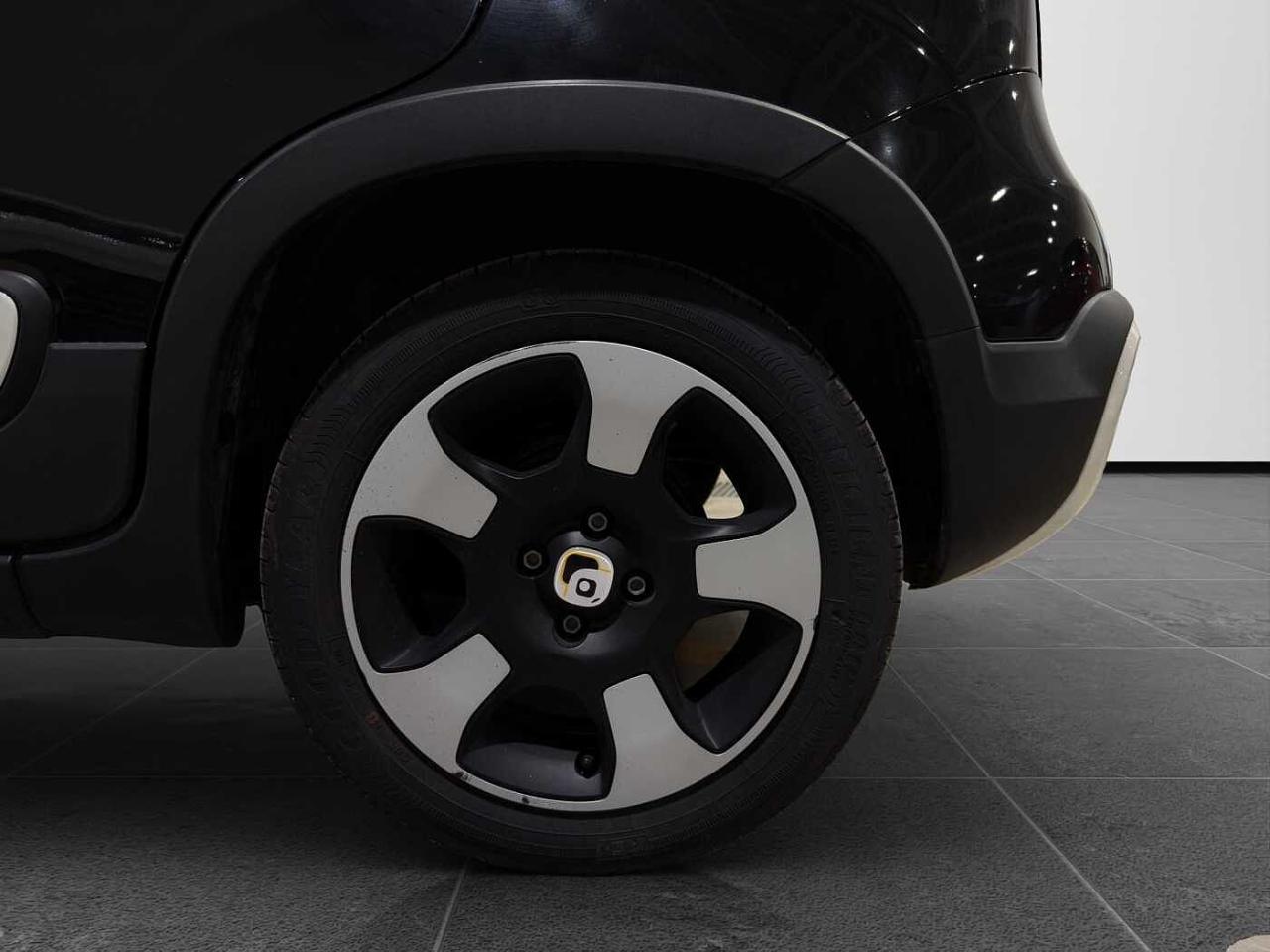 Fiat fiat pandina usata 12