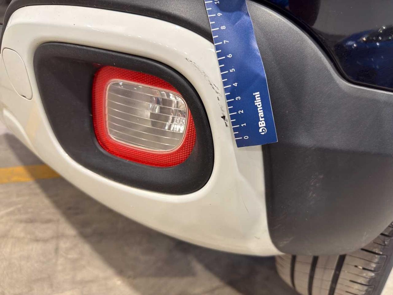 Fiat fiat pandina usata 17