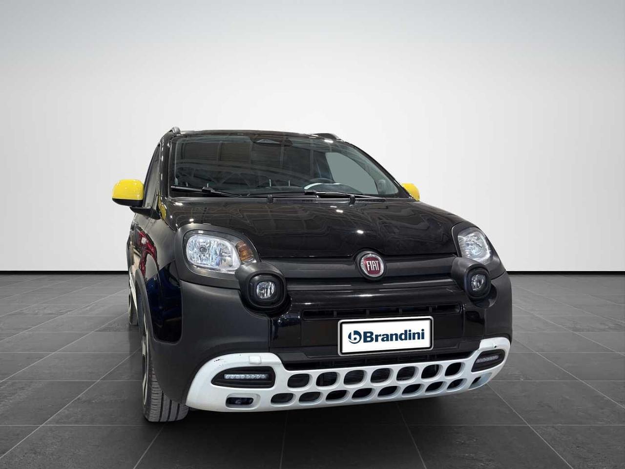Fiat fiat pandina usata 20