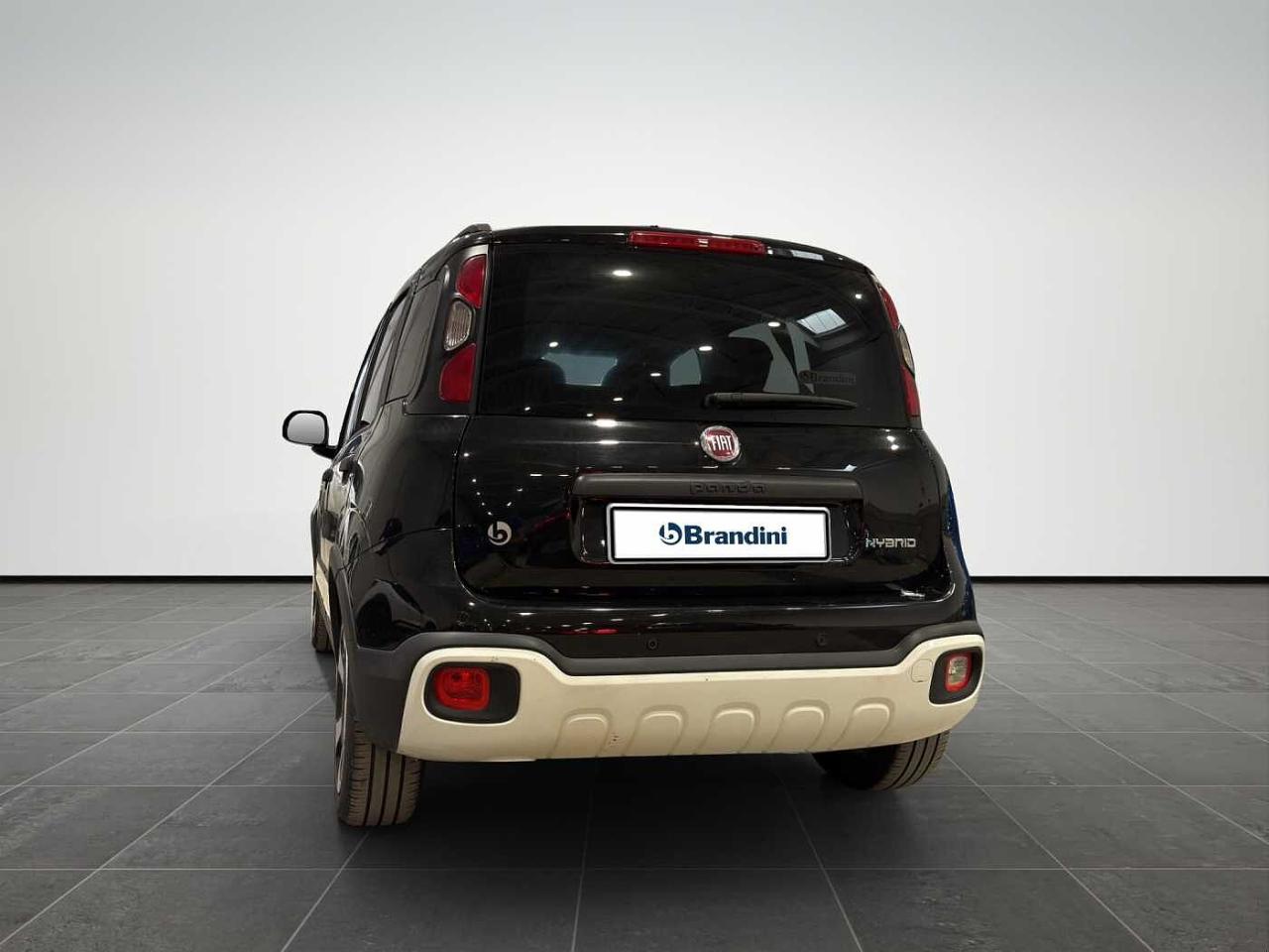 Fiat fiat pandina usata 21