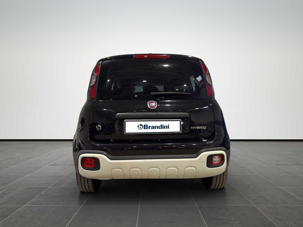 Fiat fiat pandina usata 22