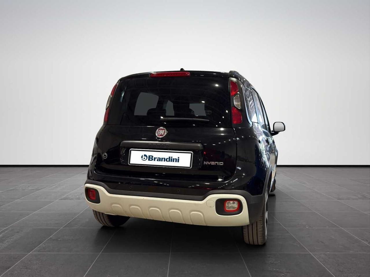 Fiat fiat pandina usata 23