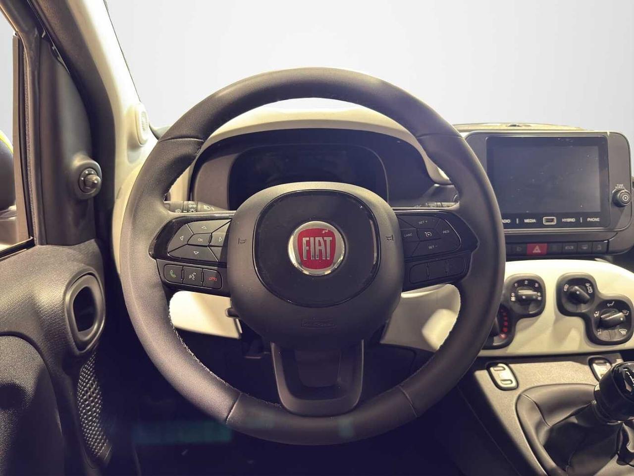 Fiat fiat pandina usata 26