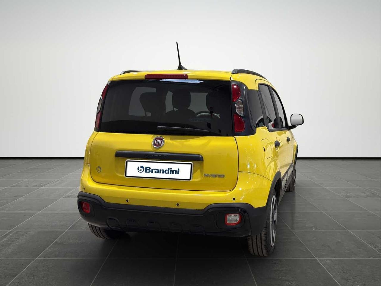 Fiat fiat pandina usata 19