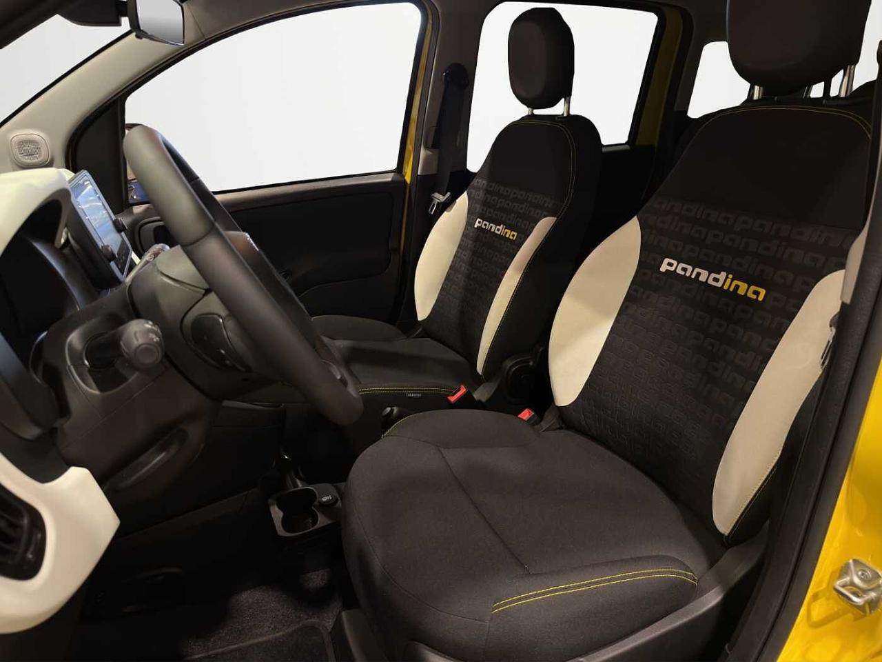 Fiat fiat pandina usata 20