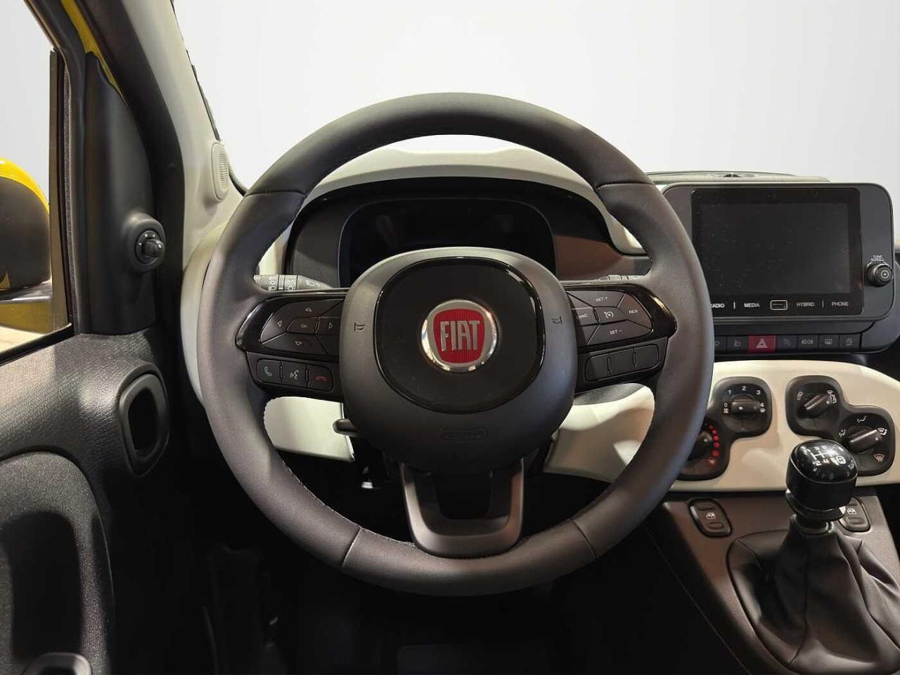 Fiat fiat pandina usata 22
