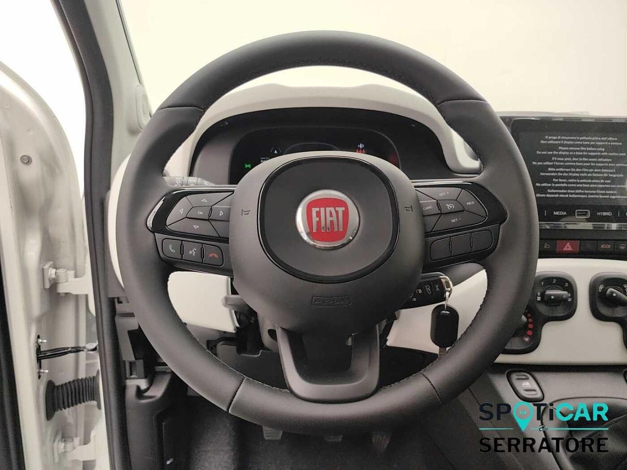 Fiat fiat pandina usata 5