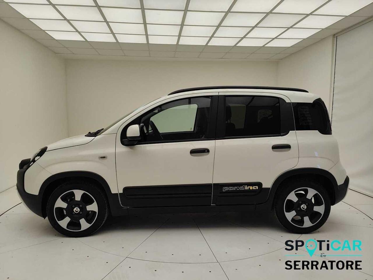 Fiat fiat pandina usata 10