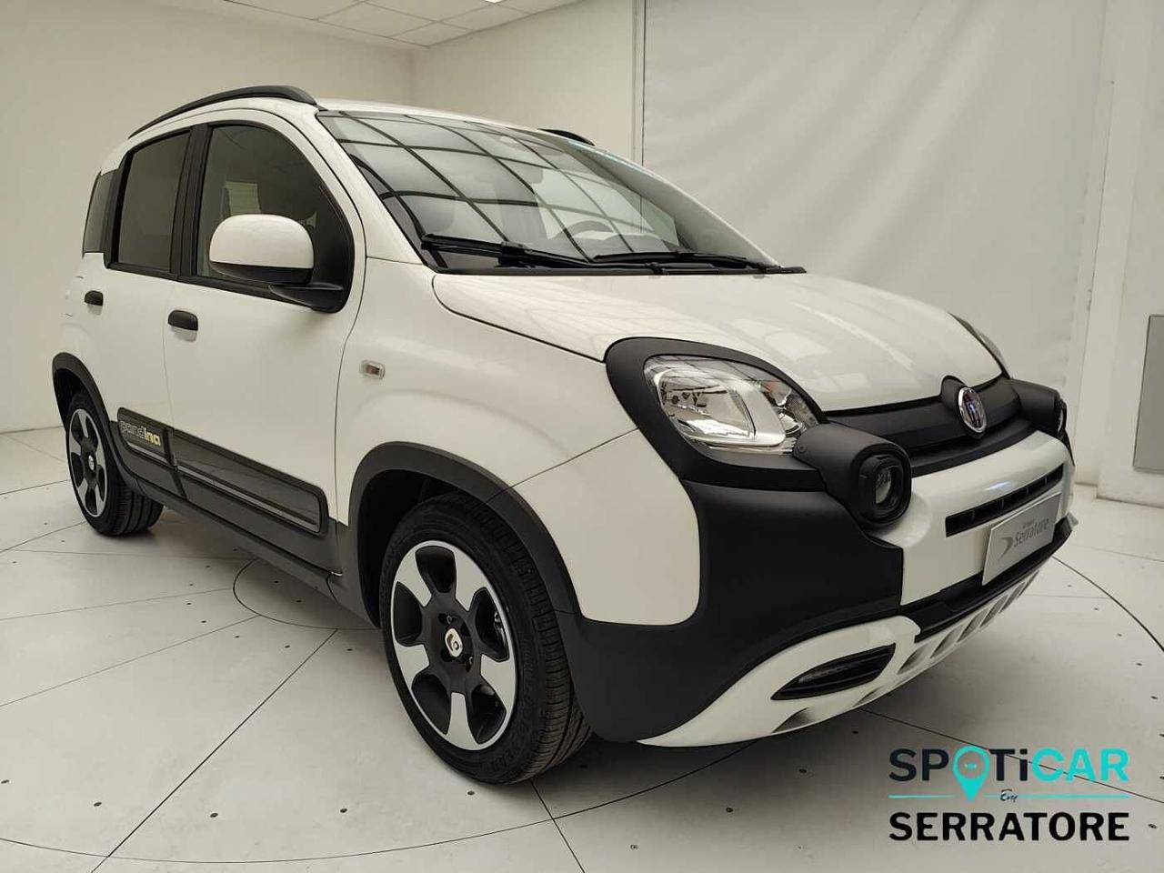 Fiat fiat pandina usata 12